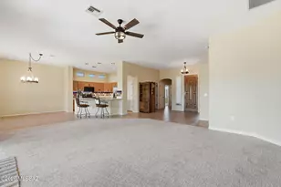 4991 S Paseo Talacho, Green Valley, AZ 85622 - Photo 9