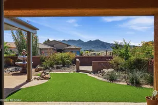 4991 S Paseo Talacho, Green Valley, AZ 85622 - Photo 31