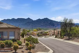 4991 S Paseo Talacho, Green Valley, AZ 85622 - Photo 35