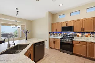 4991 S Paseo Talacho, Green Valley, AZ 85622 - Photo 17