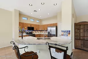 4991 S Paseo Talacho, Green Valley, AZ 85622 - Photo 19