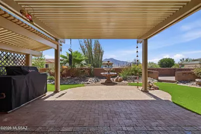 4991 S Paseo Talacho, Green Valley, AZ 85622 - Photo 37