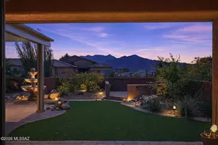 4991 S Paseo Talacho, Green Valley, AZ 85622 - Photo 3