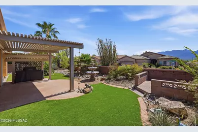 4991 S Paseo Talacho, Green Valley, AZ 85622 - Photo 33
