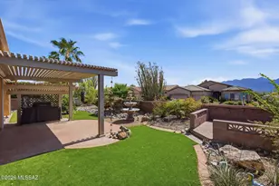 4991 S Paseo Talacho, Green Valley, AZ 85622 - Photo 33