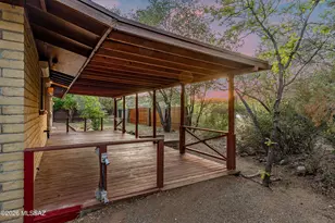 820 W Linda Vista Rd, Oracle, AZ 85623 - Photo 39