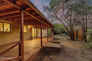 820 W Linda Vista Rd, Oracle, AZ 85623 - Photo 47