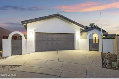 1638 N Debra Sue Place, Tucson, AZ 85715 - Photo 3