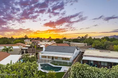 1638 N Debra Sue Place, Tucson, AZ 85715 - Photo 37