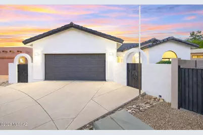 1638 N Debra Sue Place, Tucson, AZ 85715 - Photo 1