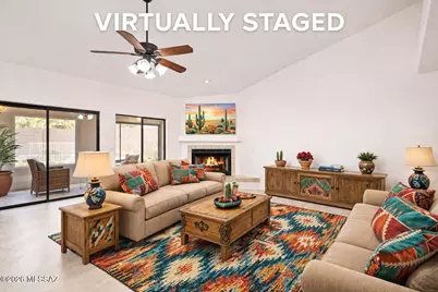 1638 N Debra Sue Place, Tucson, AZ 85715 - Photo 13