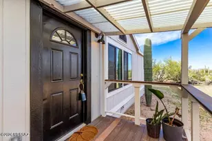 11103 W Panther Peak Dr, Tucson, AZ 85743 - Photo 5