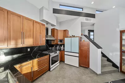 2081 N Calle Del Suerte, Tucson, AZ 85745 - Photo 31