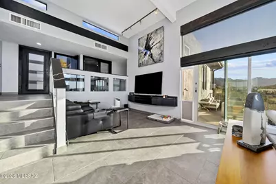 2081 N Calle Del Suerte, Tucson, AZ 85745 - Photo 21