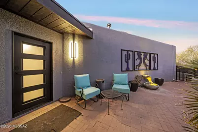 2081 N Calle Del Suerte, Tucson, AZ 85745 - Photo 1