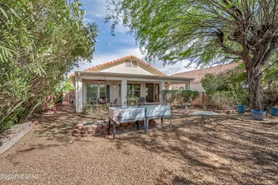 12163 N Seasons Loop, Oro Valley, AZ 85755 - Photo 29