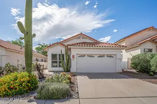 12163 N Seasons Loop, Oro Valley, AZ 85755 - Photo 1