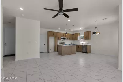 896 Via Rosamorada, Rio Rico, AZ 85648 - Photo 5