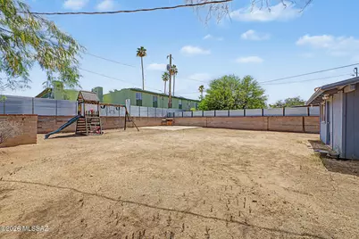 972 N Chrysler Drive, Tucson, AZ 85716 - Photo 19