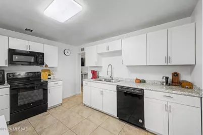 972 N Chrysler Drive, Tucson, AZ 85716 - Photo 9