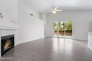 7790 E Castle Valley Way, Tucson, AZ 85750 - Photo 19