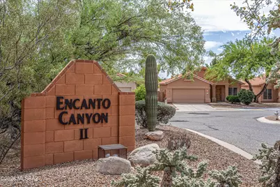 7790 E Castle Valley Way, Tucson, AZ 85750 - Photo 37