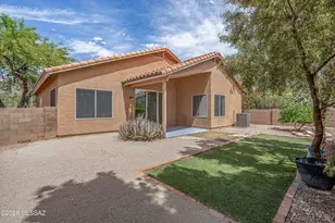 7790 E Castle Valley Way, Tucson, AZ 85750 - Photo 33