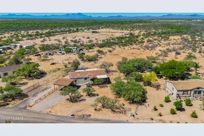 9054 W Snyder Hill Road, Tucson, AZ 85735 - Photo 3