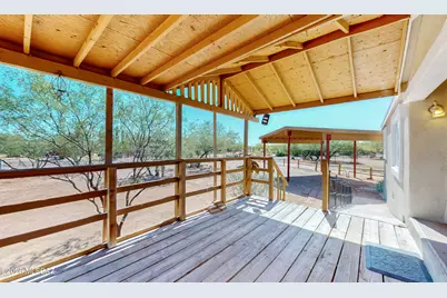 9054 W Snyder Hill Road, Tucson, AZ 85735 - Photo 5