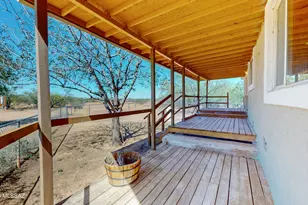 9054 W Snyder Hill Rd, Tucson, AZ 85735 - Photo 23