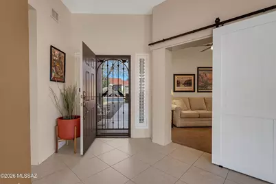 2330 E Montrose Canyon Drive, Oro Valley, AZ 85755 - Photo 5