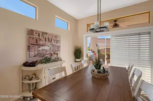 2330 E Montrose Canyon Dr, Oro Valley, AZ 85755 - Photo 11