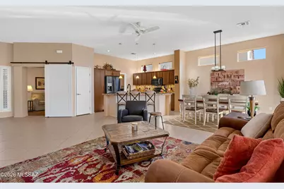 2330 E Montrose Canyon Drive, Oro Valley, AZ 85755 - Photo 9