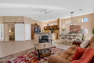 2330 E Montrose Canyon Dr, Oro Valley, AZ 85755 - Photo 9