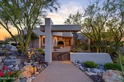 6211 N Paseo Zaldivar, Tucson, AZ 85750 - Photo 5