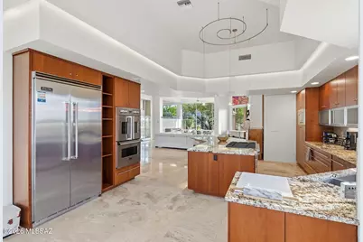 6211 N Paseo Zaldivar, Tucson, AZ 85750 - Photo 17