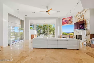 6211 N Paseo Zaldivar, Tucson, AZ 85750 - Photo 21