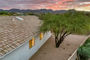 3223 W Placita del Comienzo, Tucson, AZ 85745 - Photo 29