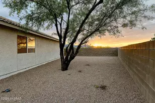 3223 W Placita del Comienzo, Tucson, AZ 85745 - Photo 25