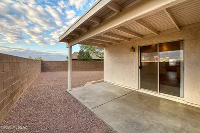 3223 W Placita Del Comienzo, Tucson, AZ 85745 - Photo 29