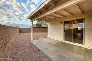 3223 W Placita del Comienzo, Tucson, AZ 85745 - Photo 29