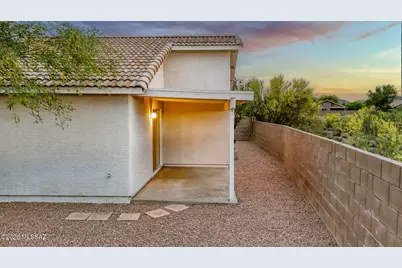 3223 W Placita Del Comienzo, Tucson, AZ 85745 - Photo 31