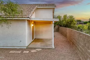 3223 W Placita del Comienzo, Tucson, AZ 85745 - Photo 31