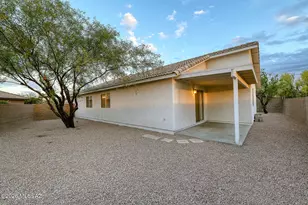 3223 W Placita del Comienzo, Tucson, AZ 85745 - Photo 21