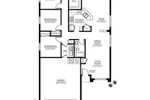 3223 W Placita del Comienzo, Tucson, AZ 85745 - Photo 5