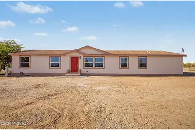29916 E Slater Lane, Marana, AZ 85658 - Photo 1