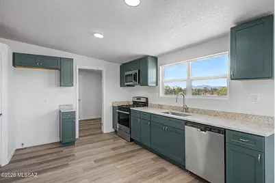 29916 E Slater Lane, Marana, AZ 85658 - Photo 11