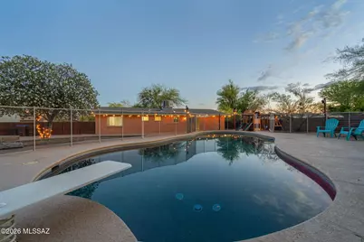 9981 N Calle Solano, Tucson, AZ 85737 - Photo 27