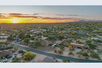 9981 N Calle Solano, Tucson, AZ 85737 - Photo 49