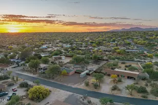 9981 N Calle Solano, Tucson, AZ 85737 - Photo 49